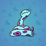 Pet Snake #7465