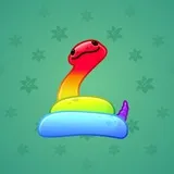 Pet Snake #7471