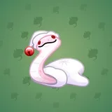 Pet Snake #7481