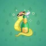 Pet Snake #7507