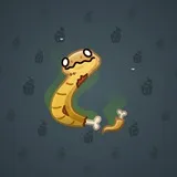 Pet Snake #7508 Pet Snake #7508