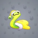 Pet Snake #7516