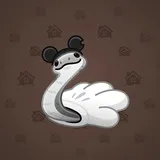 Pet Snake #7517