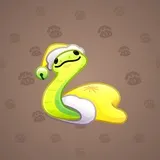 Pet Snake #7531