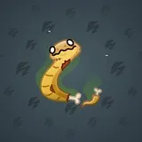 Pet Snake #7540 Pet Snake #7540