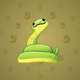 Pet Snake #7551