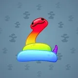 Pet Snake #756