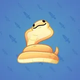 Pet Snake #7563 Pet Snake #7563