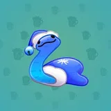 Pet Snake #7564