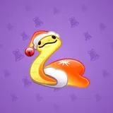 Pet Snake #7565