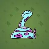 Pet Snake #7569