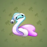 Pet Snake #7570 Pet Snake #7570