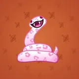 Pet Snake #7575