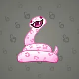 Pet Snake #7577