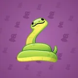 Pet Snake #7587