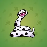 Pet Snake #7594