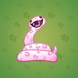 Pet Snake #7599