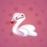 Pet Snake #761