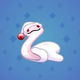 Pet Snake #7615