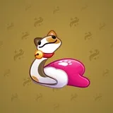 Pet Snake #762
