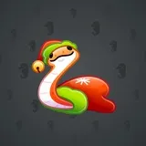 Pet Snake #7622