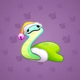 Pet Snake #763