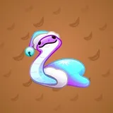 Pet Snake #7632