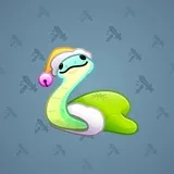 Pet Snake #7637
