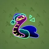 Pet Snake #7642 Pet Snake #7642