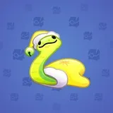Pet Snake #7648