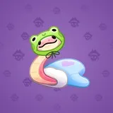 Pet Snake #7673