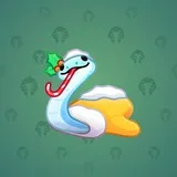 Pet Snake #7677