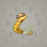 Pet Snake #768