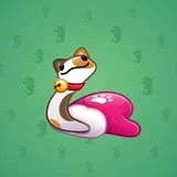 Pet Snake #7684
