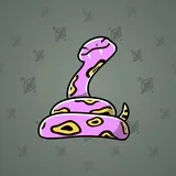 Pet Snake #7690
