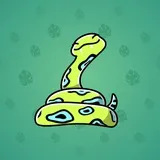 Pet Snake #7702