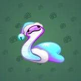 Pet Snake #7708
