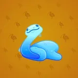 Pet Snake #7712