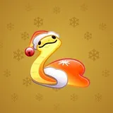 Pet Snake #7715 Pet Snake #7715