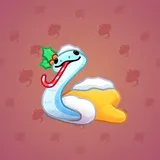 Pet Snake #7717 Pet Snake #7717