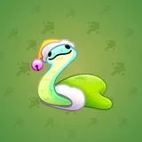 Pet Snake #7723 Pet Snake #7723
