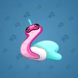 Pet Snake #7731