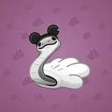 Pet Snake #7736