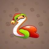 Pet Snake #7739