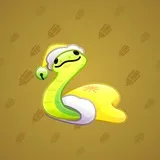 Pet Snake #7740
