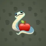 Pet Snake #7742