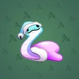 Pet Snake #7743