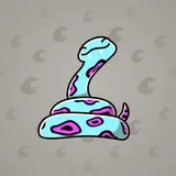 Pet Snake #7745 Pet Snake #7745