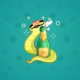 Pet Snake #7760