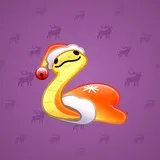 Pet Snake #7765